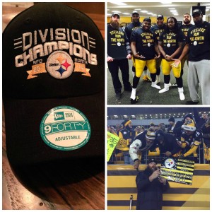 Photo credits: Pittsburgh Steelers and Daniel McCullers